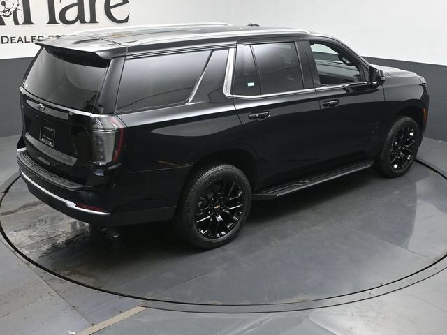 New 2026 Chevrolet Tahoe LT AWD/4WD image 19