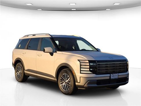 New 2026 Hyundai Palisade SEL image 10