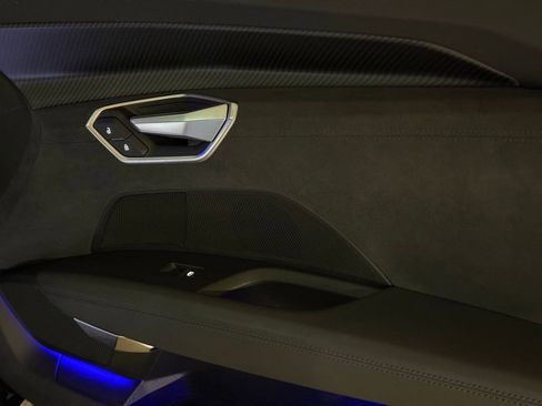 Certified 2022 Audi e-tron GT Prestige w/ Prestige Package image 24