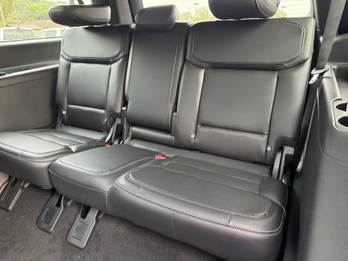 New 2025 Ford Expedition Max Platinum w/ Stealth Performance Package image 26