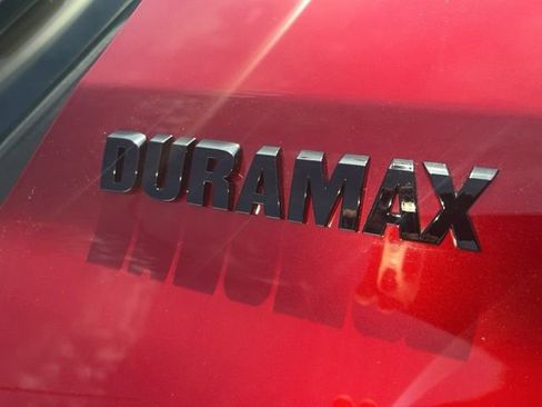 New 2026 Chevrolet Silverado 1500 RST w/ Dark Appearance Package image 11