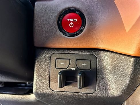 New 2026 Toyota Sequoia 1794 Edition image 13
