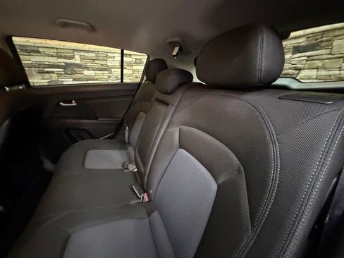 Used 2015 Kia Sportage LX AWD/4WD image 26