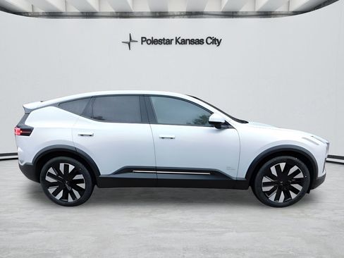 New 2025 Polestar Polestar 3 image 4