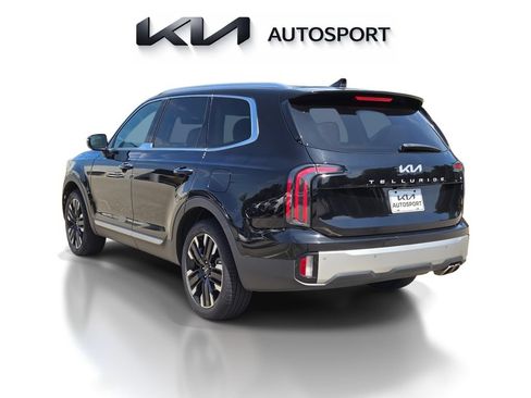 Certified 2024 Kia Telluride SX FWD image 10