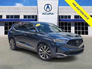 Used 2026 Acura MDX FWD w/ Technology Package video 1