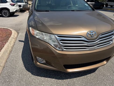 Used 2012 Toyota Venza Limited AWD/4WD image 13