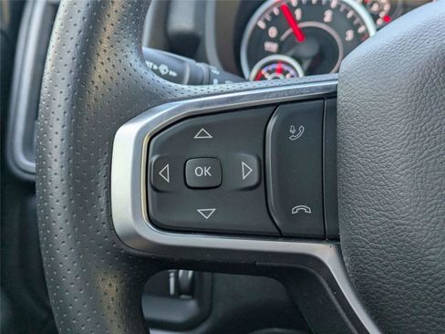 New 2026 RAM 3500 Tradesman image 23