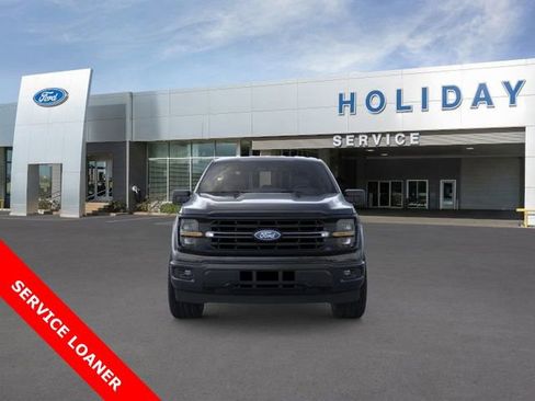 New 2026 Ford F150 XLT w/ Equipment Group 301A Standard image 6