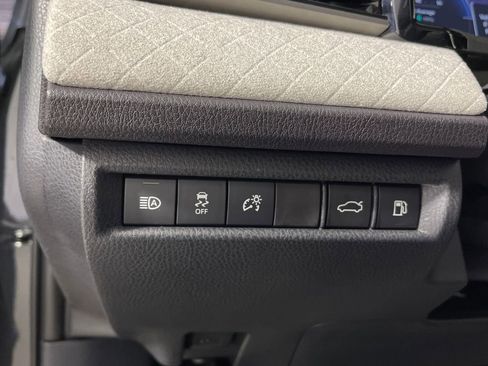 New 2026 Toyota Camry XLE FWD image 29