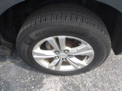Used 2013 Chevrolet Equinox LT w/ Driver Convenience Package FWD image 7