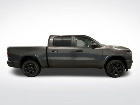 New 2026 RAM 1500 Big Horn image 2