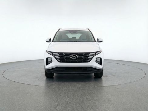 Used 2025 Hyundai Tucson SEL image 2