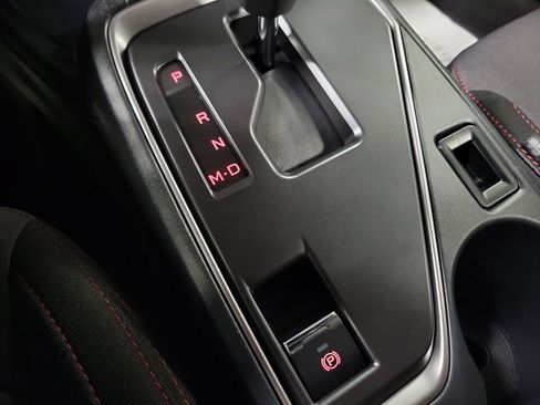 Used 2025 Subaru Impreza 2.0i Sport image 16