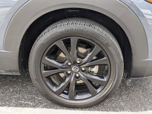 Used 2025 MAZDA CX-30 AWD 2.5 S w/ Preferred Package image 31