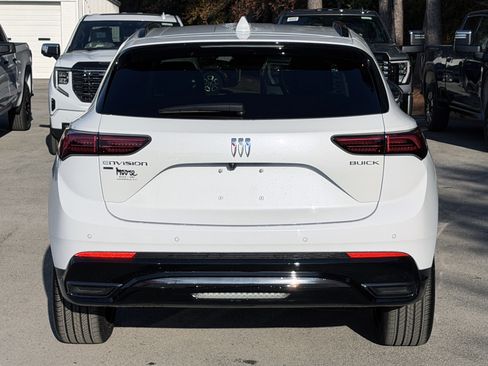 New 2026 Buick Envision Sport Touring image 9