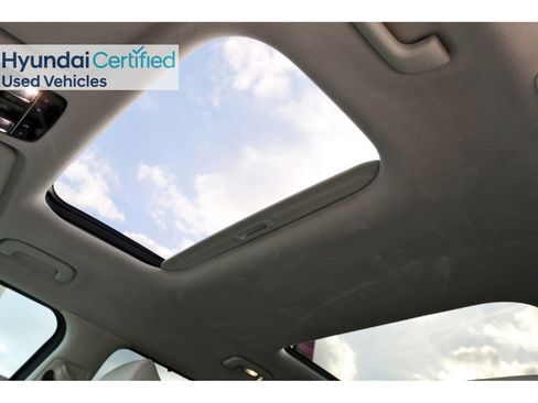 Certified 2026 Hyundai Santa Fe Calligraphy image 32