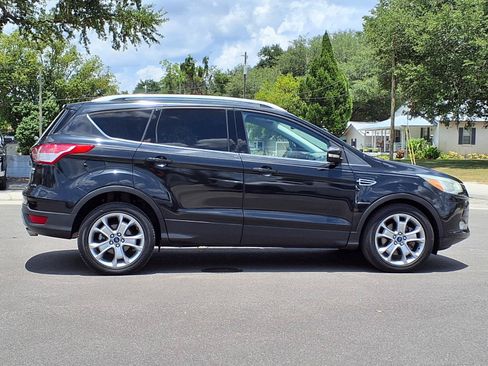 Used 2014 Ford Escape Titanium FWD image 3