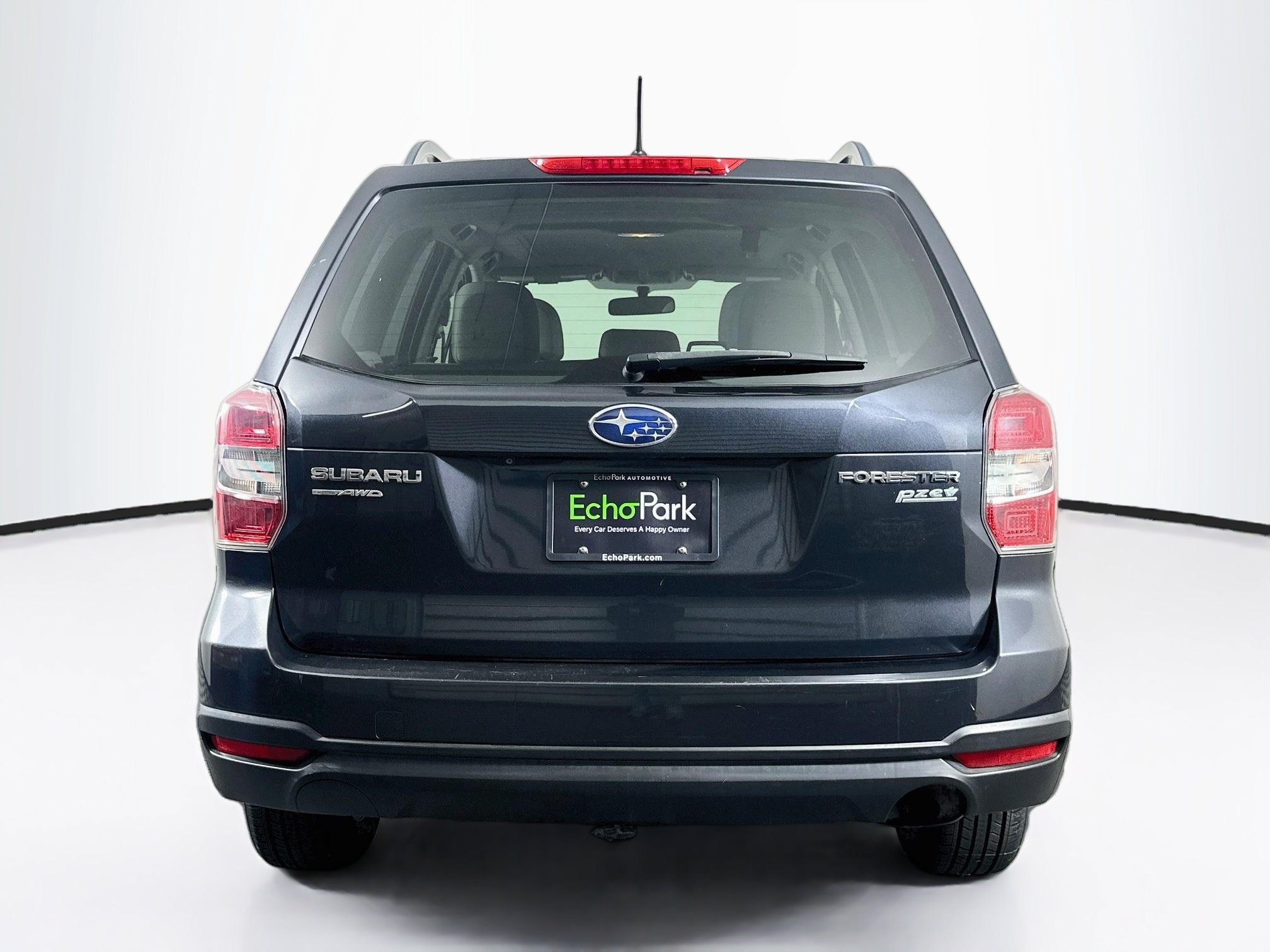 Used 2015 Subaru Forester 2.5i Premium w/ All-Weather Package AWD/4WD image 7