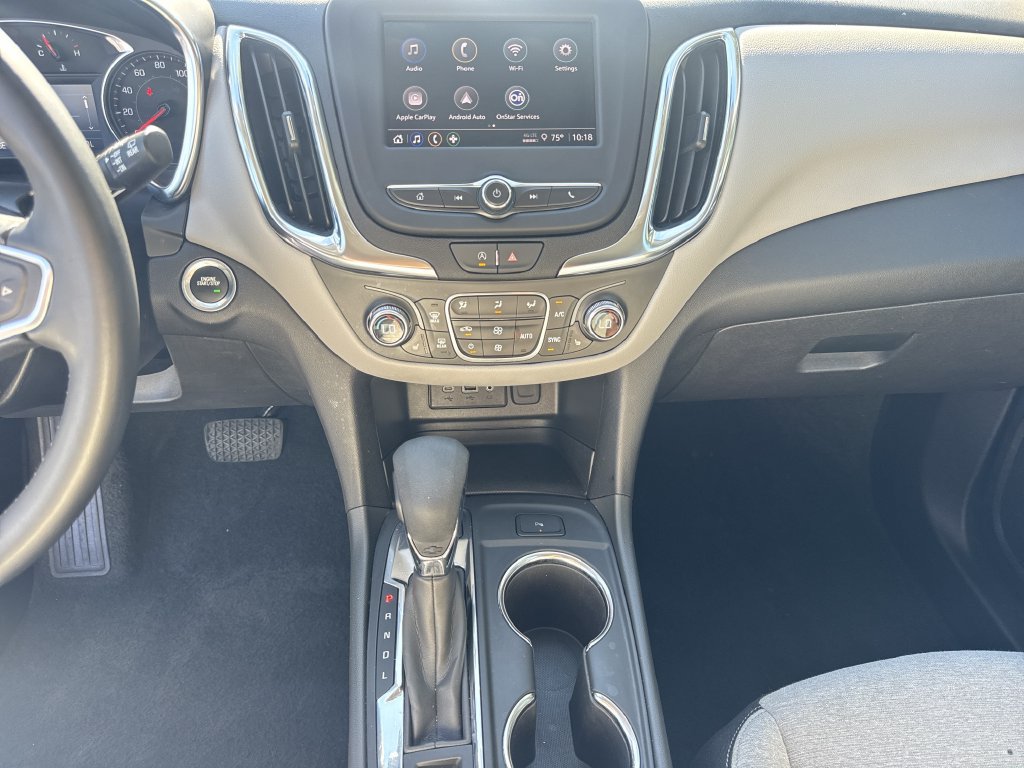 Used 2024 Chevrolet Equinox LT AWD/4WD image 28