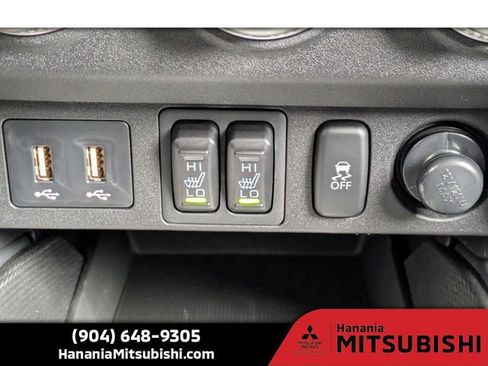 New 2026 Mitsubishi Outlander Sport SE image 22