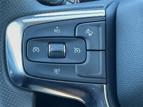 New 2026 Chevrolet Blazer LT w/ LPO, Floor Liner Package image 11