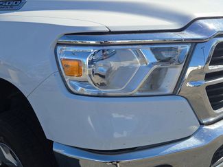 Used 2019 RAM 1500 Big Horn AWD/4WD video 4