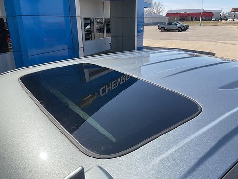 New 2026 Chevrolet Silverado 1500 High Country w/ High Country Premium Package image 13