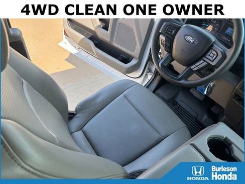 Used 2020 Ford F250 XL w/ Power Equipment Group image 14