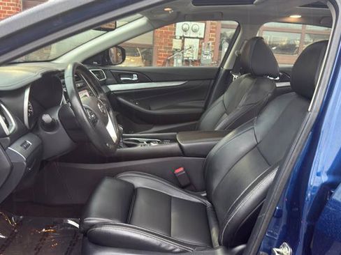 Used 2018 Nissan Maxima 3.5 SL FWD image 24