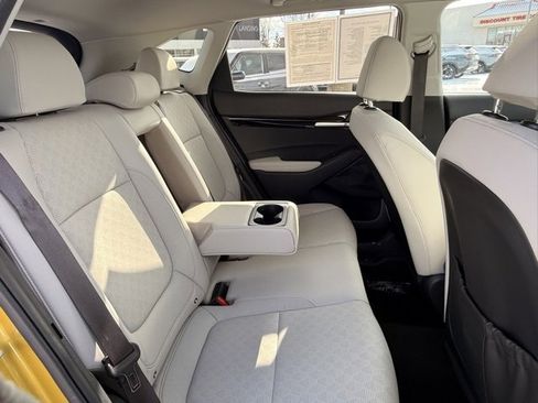 Used 2021 Kia Seltos SX w/ SX Sunroof Package image 39