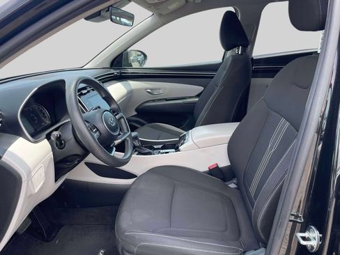 Used 2023 Hyundai Tucson SEL FWD image 15