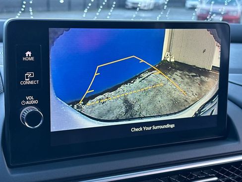 Certified 2025 Acura ADX image 18