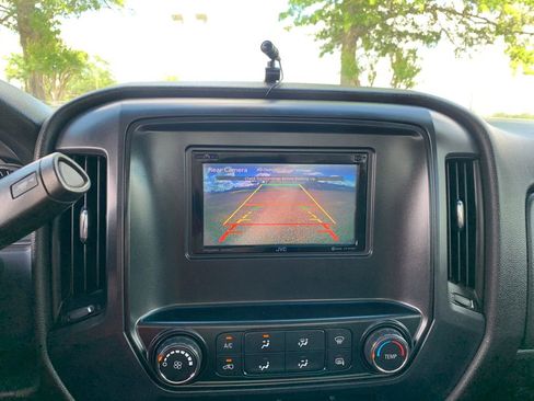 Used 2015 GMC Sierra 1500 2WD Regular Cab image 15