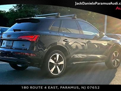 Used 2023 Audi Q5 2.0T Premium Plus w/ Premium Plus Package