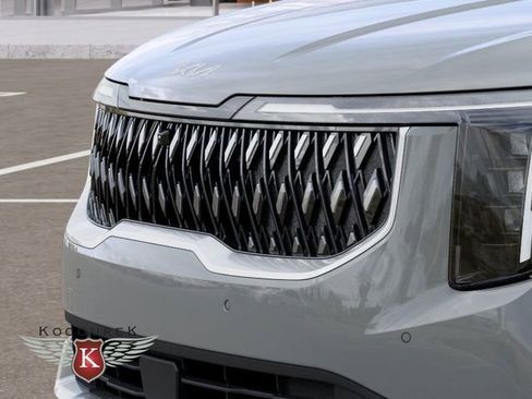 New 2026 Kia Carnival EX image 12