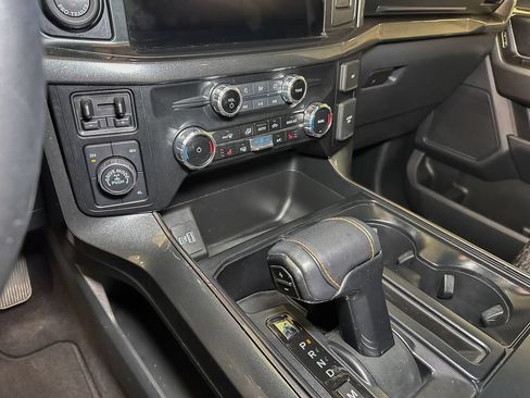 Used 2023 Ford F150 Tremor w/ 360 Degree Camera Package AWD/4WD image 46