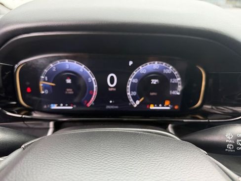 Used 2022 Jeep Wagoneer Series I w/ Convenience Group I AWD/4WD image 23