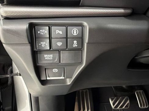 Certified 2023 Acura RDX A-Spec AWD/4WD image 12