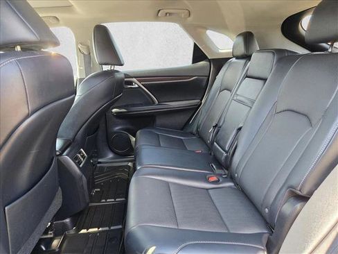 Used 2020 Lexus RX 350 FWD w/ Premium Package image 18
