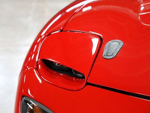 Used 1993 MAZDA RX-7 image 8