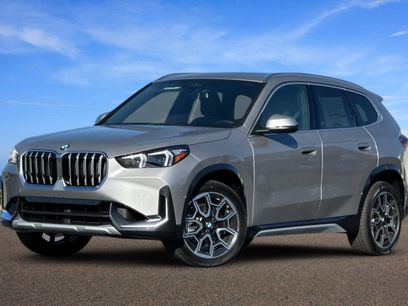 New 2026 BMW X1 xDrive28i w/ Convenience Package