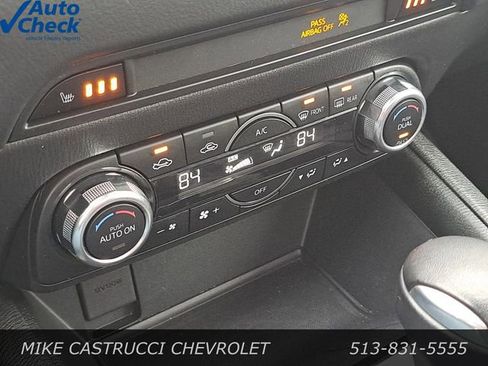 Used 2018 MAZDA CX-5 Touring w/ Preferred Equipment Package image 18