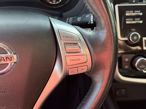 Used 2018 Nissan Altima 2.5 SV image 23