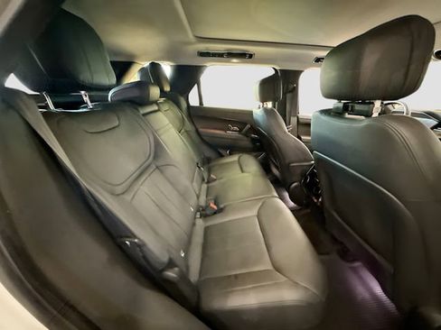 Used 2023 Land Rover Range Rover Sport SE image 29