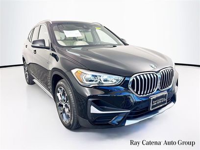 Used 2021 BMW X1 xDrive28i w/ Convenience Package