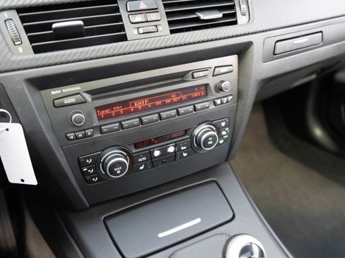 Used 2011 BMW M3 Coupe RWD image 14