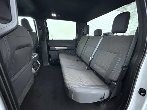 Used 2024 Ford F150 STX w/ Equipment Group 201A FX4 AWD/4WD image 19