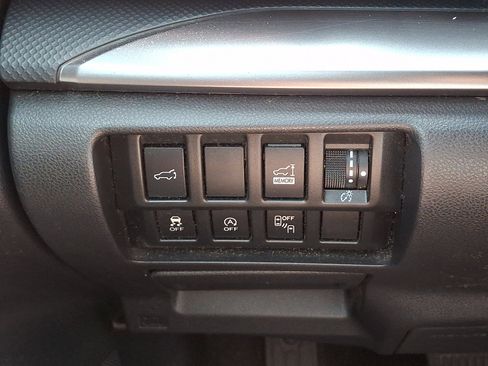 Used 2019 Subaru Forester Sport w/ Popular Package #2 AWD/4WD image 23