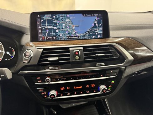 Used 2019 BMW X3 xDrive30i image 29